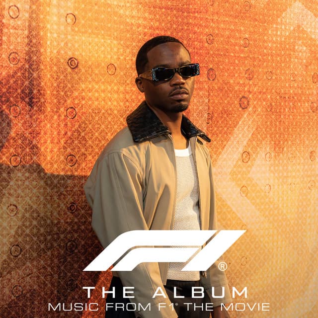 Underdog (From F1® The Movie)