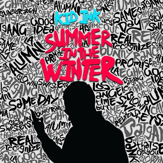Promise (feat. Fetty Wap)
