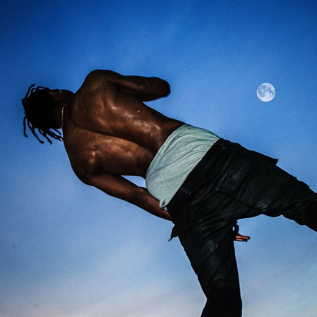 Mamacita (feat. Rich Homie Quan & Young Thug)