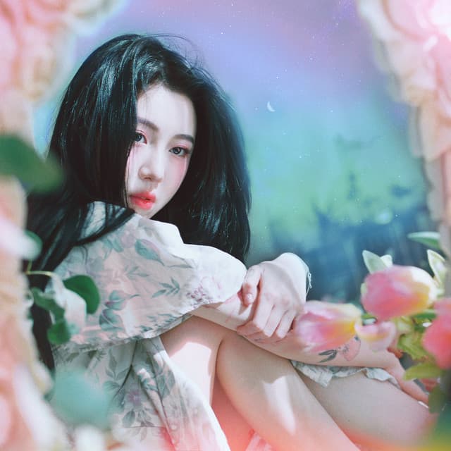 그건 아마 우리의 잘못은 아닐거야