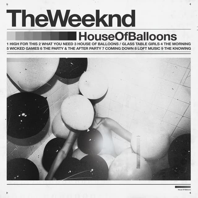 Wicked Games