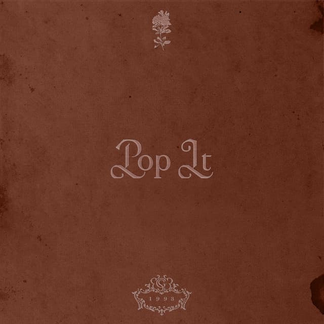 pop it