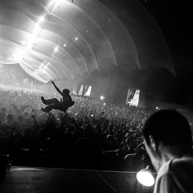 the floor - fred remix