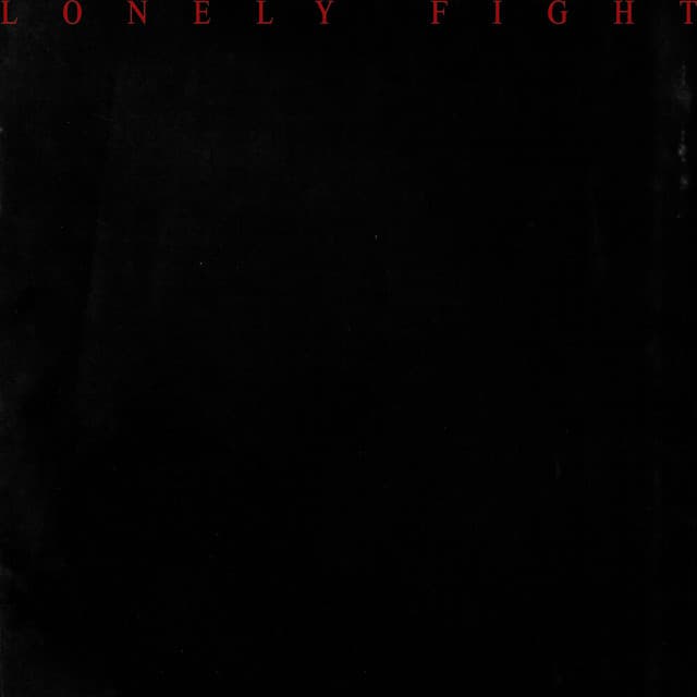 Lonely Fight