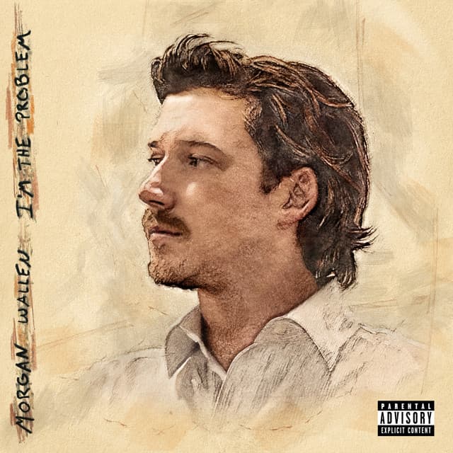 I Ain't Comin' Back (feat. Post Malone)