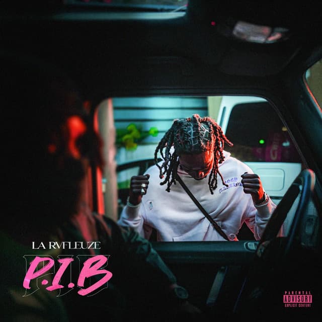 P.I.B