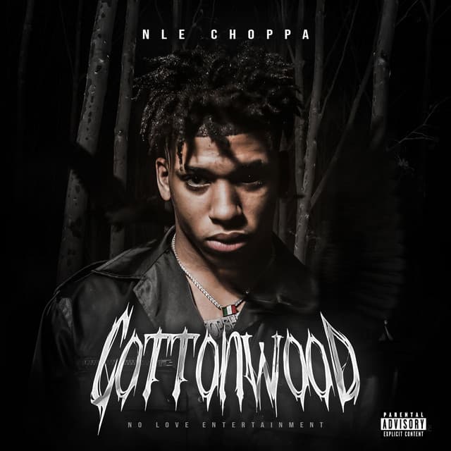 Shotta Flow (feat. Blueface) - Remix