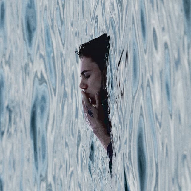 A COLD PLAY
