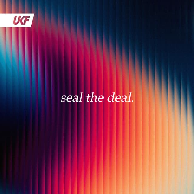 Seal The Deal