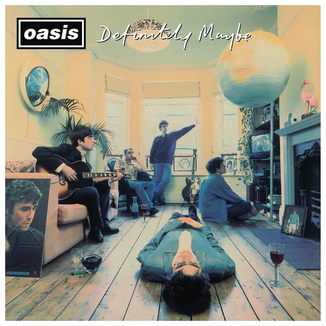 Rock 'n' Roll Star - Remastered