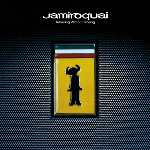 Cosmic Girl - Remastered 2013