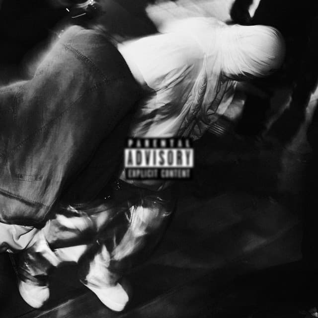 LOV3 (Feat. Bryan Chase, Okasian)