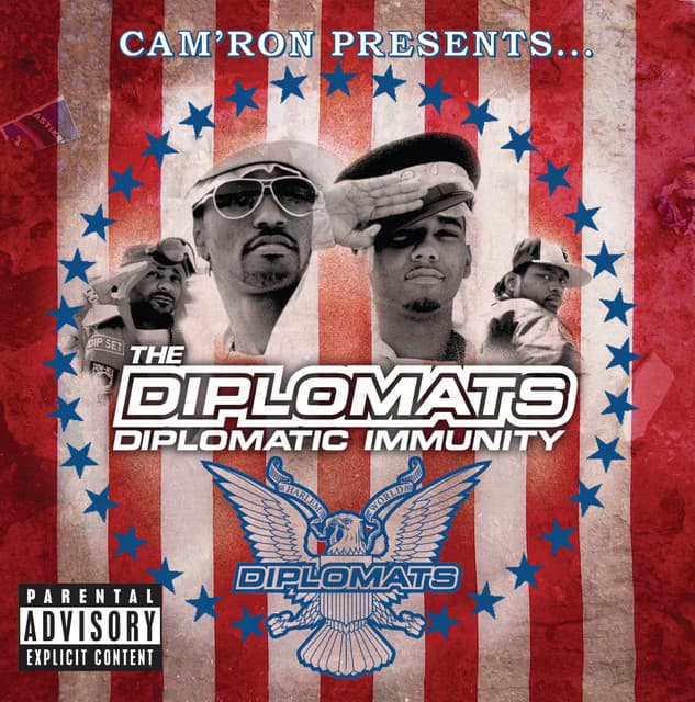 Dipset Anthem