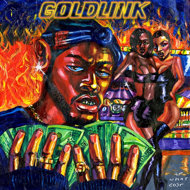 Some Girl (feat. Steve Lacy)