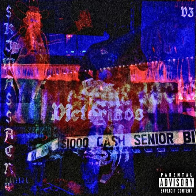 Run Up On Me (R.i.p X)