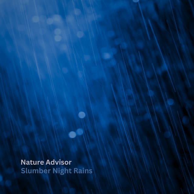 Slumber Night Rains