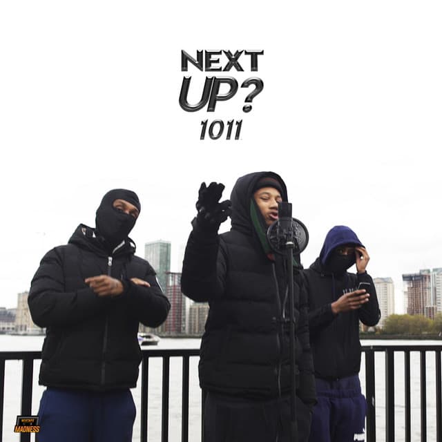 Next Up - Part 1