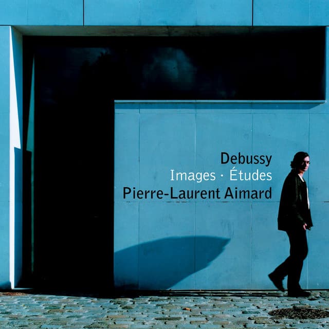 Debussy: 12 Études, CD 143, L. 136: No. 11, Pour les arpèges composés