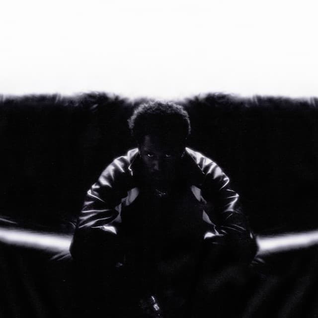 Hold On (feat. Dawn Richard)