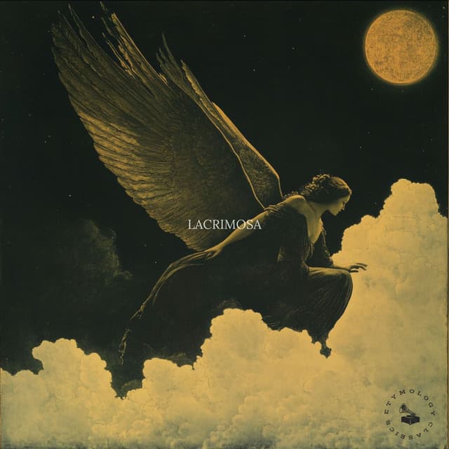 Requiem: K. 626: Lacrimosa