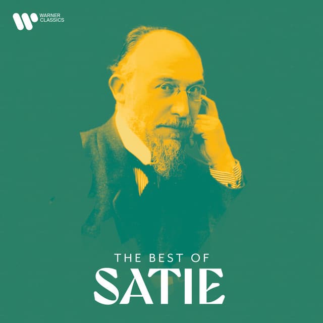 Satie / Orch. Ducros: Gymnopédie No. 1