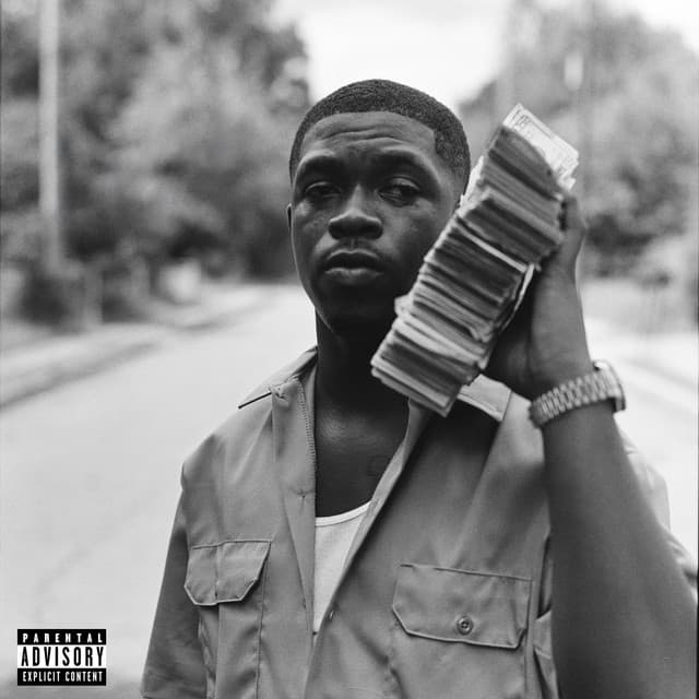 Down South (feat. Key Glock)