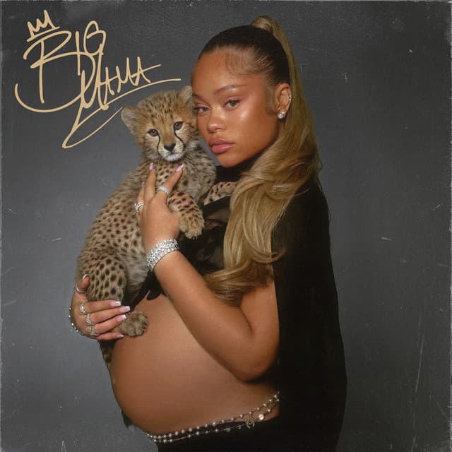 Hostage (feat. 21 Savage)