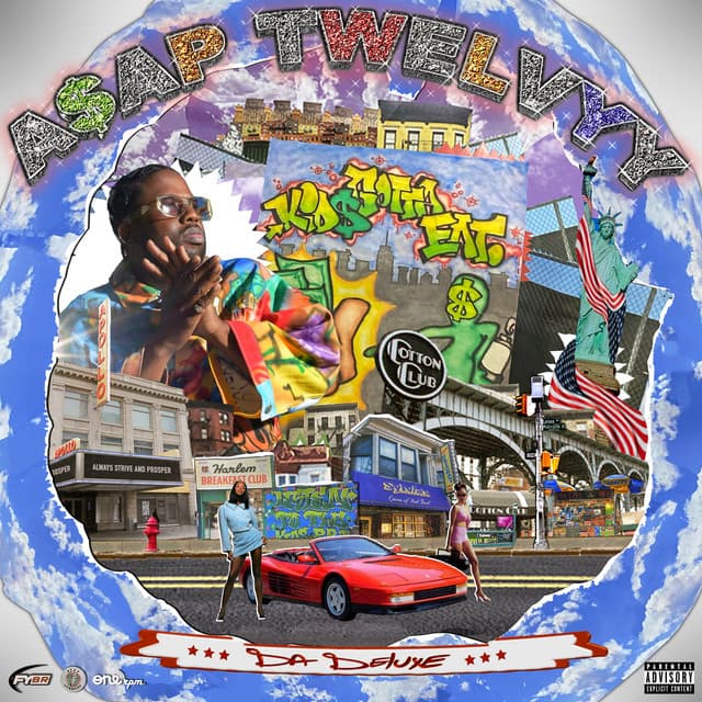 Yams Day
