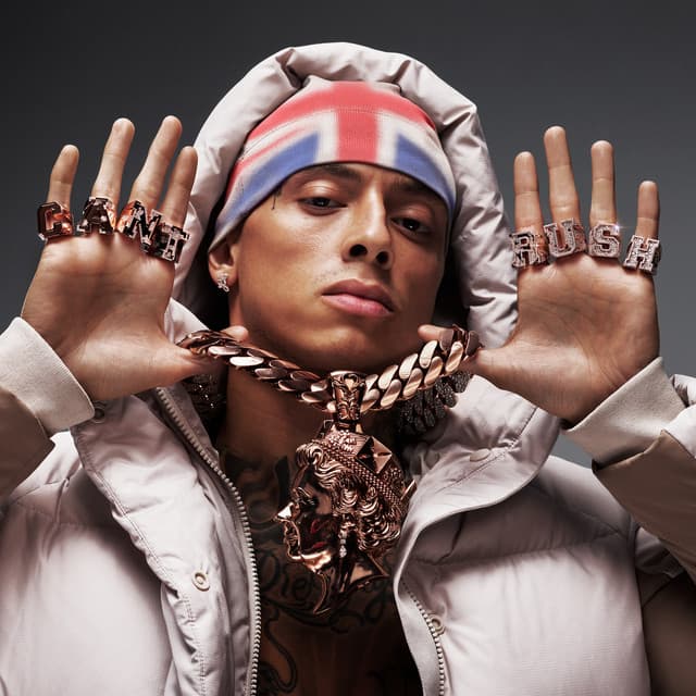 GBP (feat. 21 Savage)