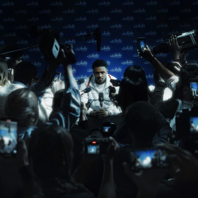 Remontada (feat. Blanco)