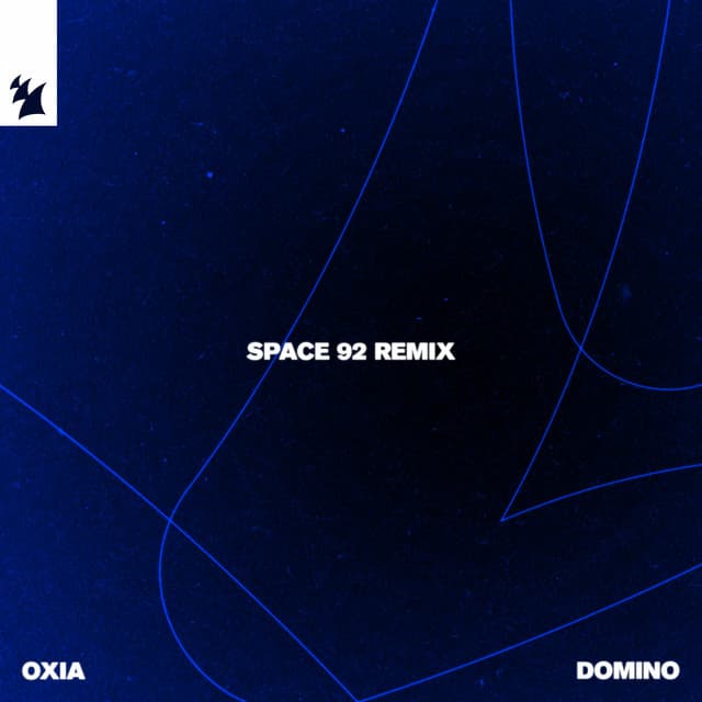 Domino - Space 92 Remix