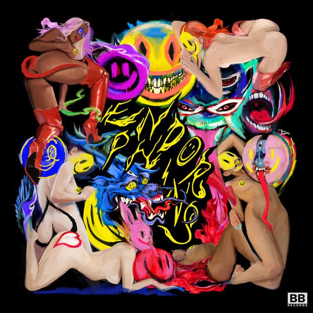 Bet (feat. Skepta & Michael Phantom)