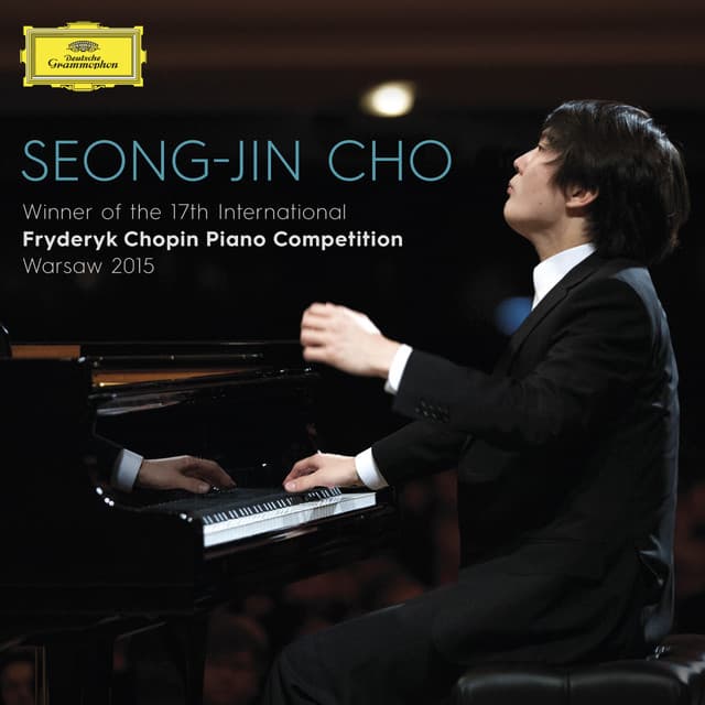 Polonaise In A Flat Major, Op. 53 - Live