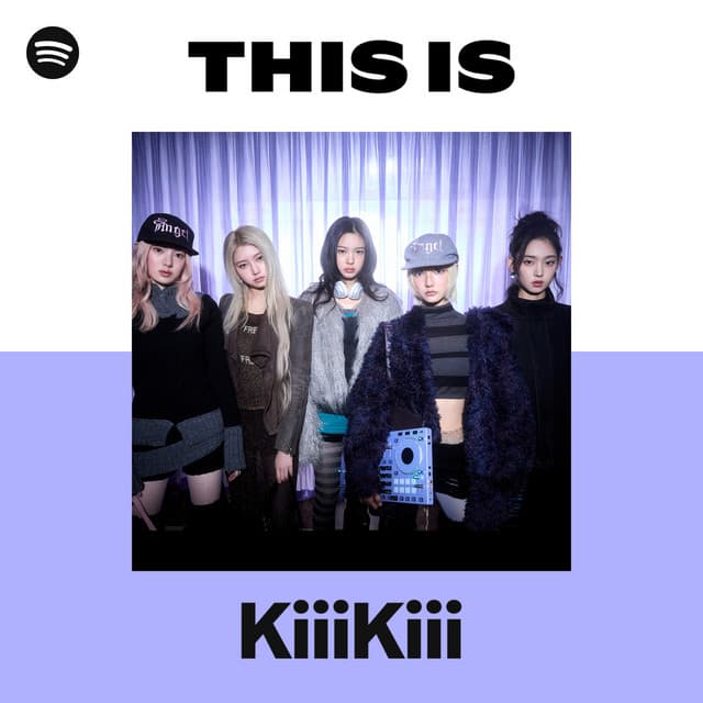 Message from KiiiKiii