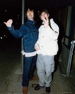 all of oasis 