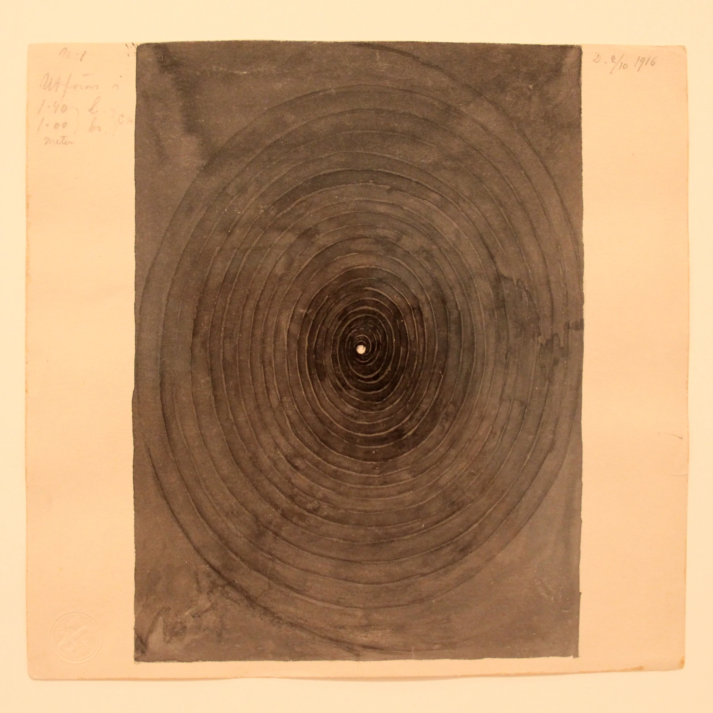 Hilma af Klint