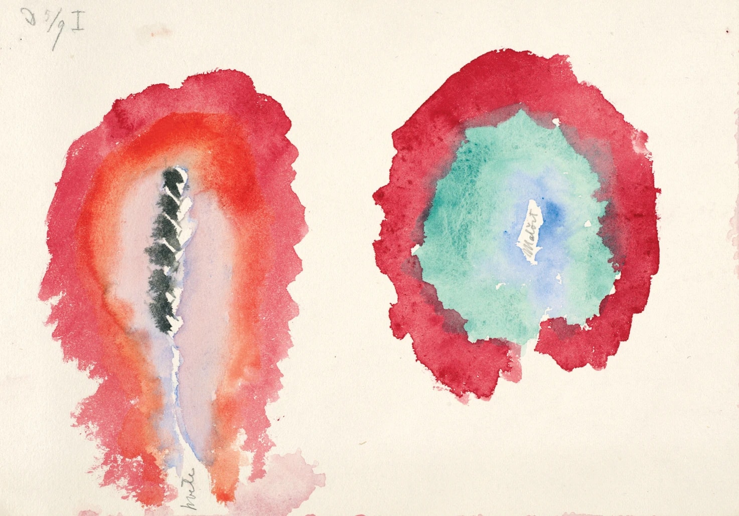 Hilma af Klint