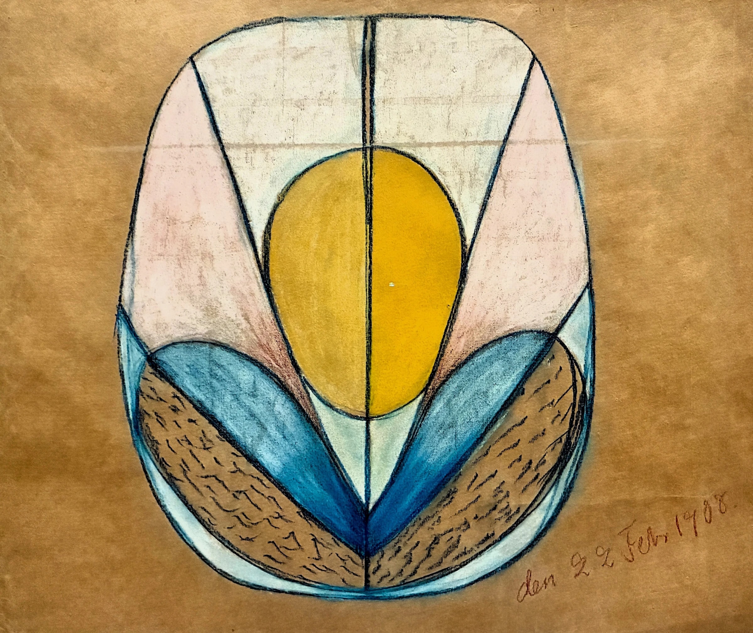 Hilma af Klint