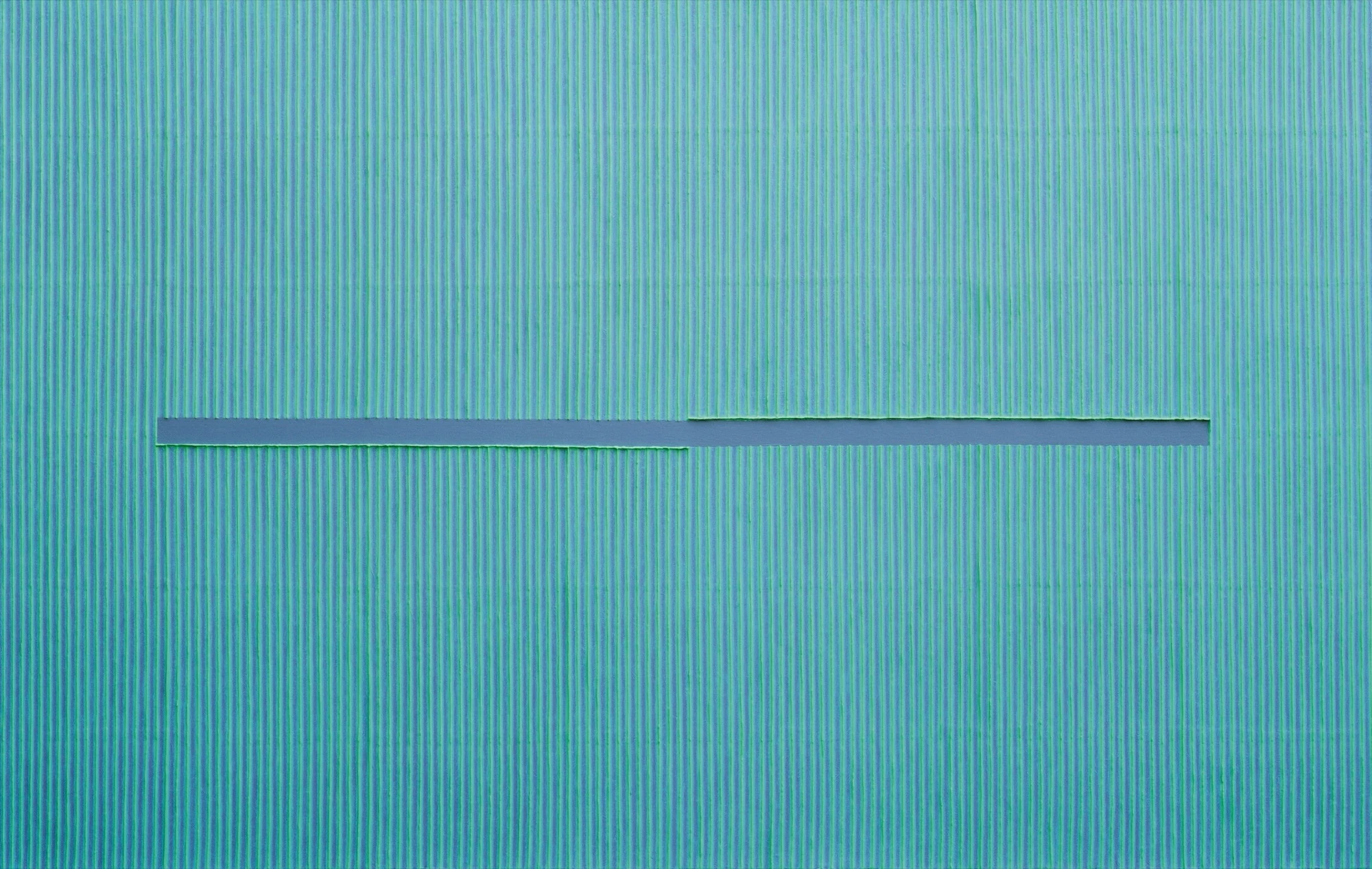 박서보